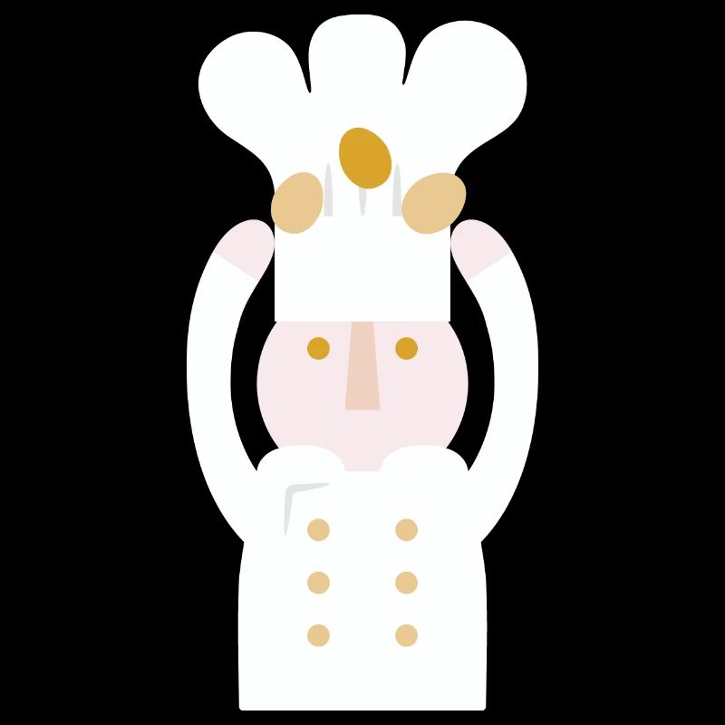 , Chef l pas de texte