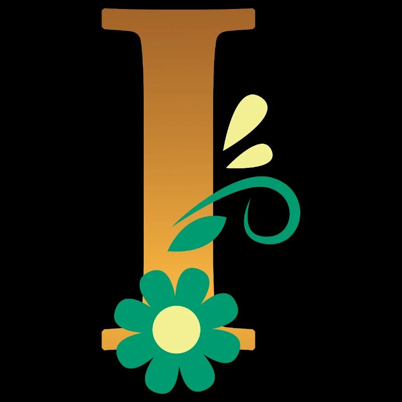 I