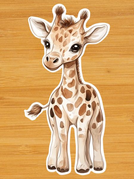 Girafe