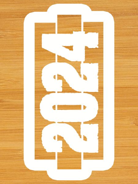 Année 2024