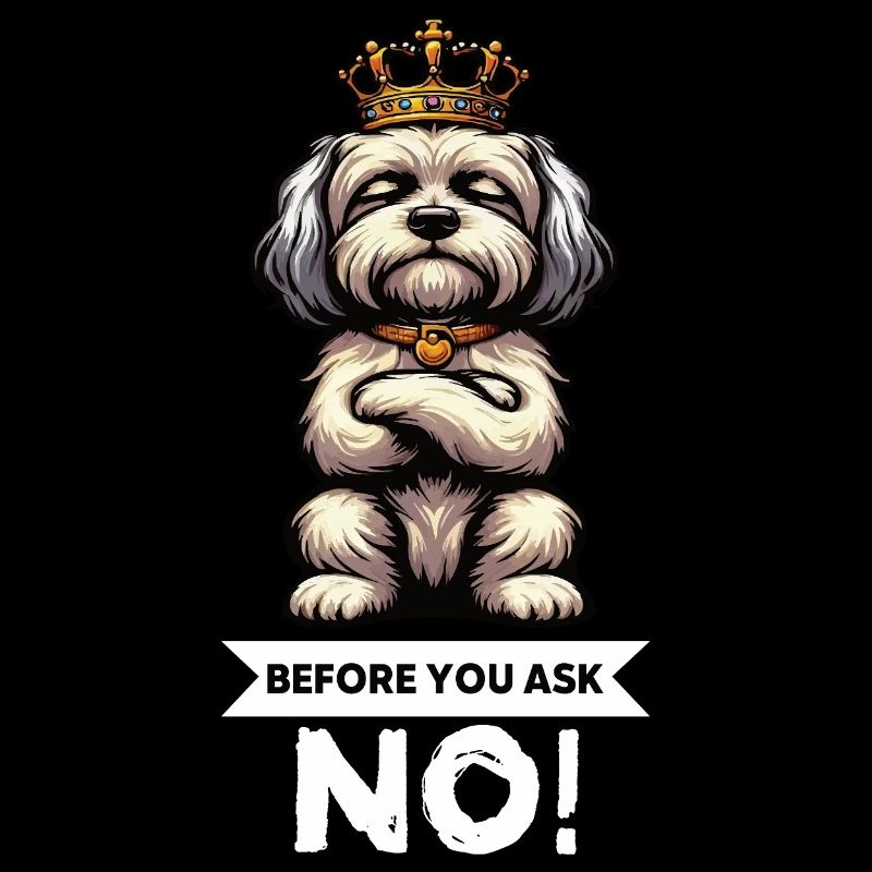 Avant de demander Havanese Havanese Keepers Havanese