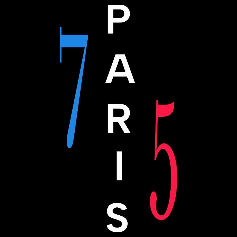 75 PARIS