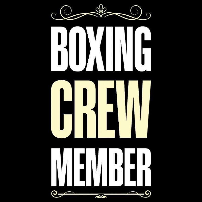 Boxing Crew