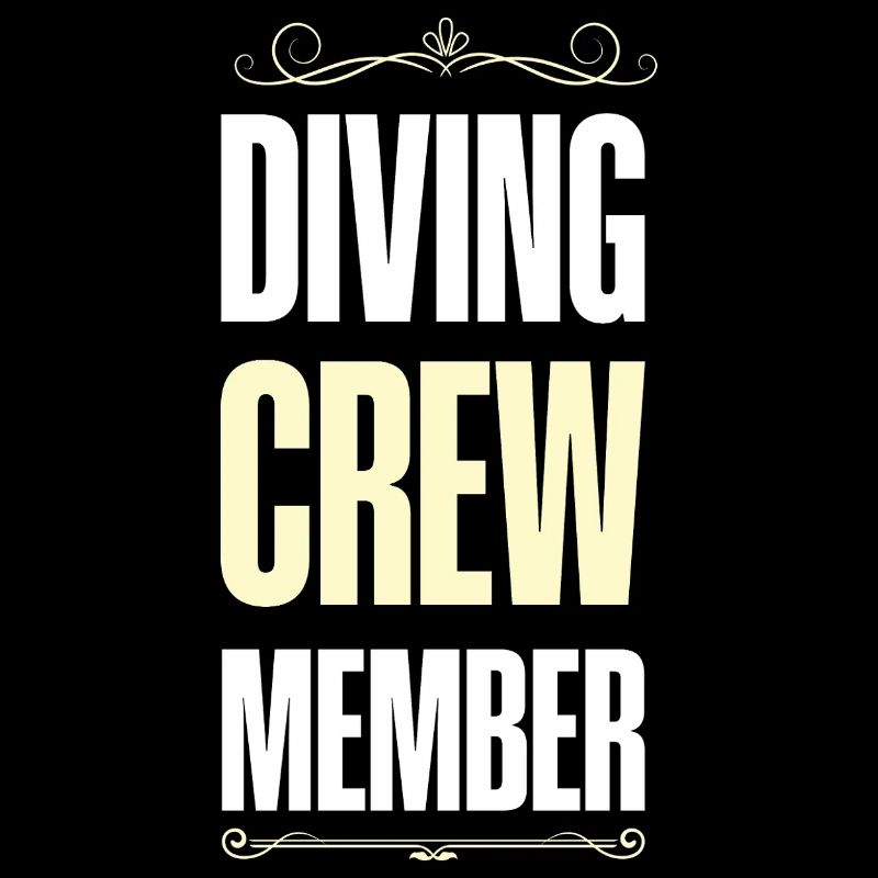 Diving Crew