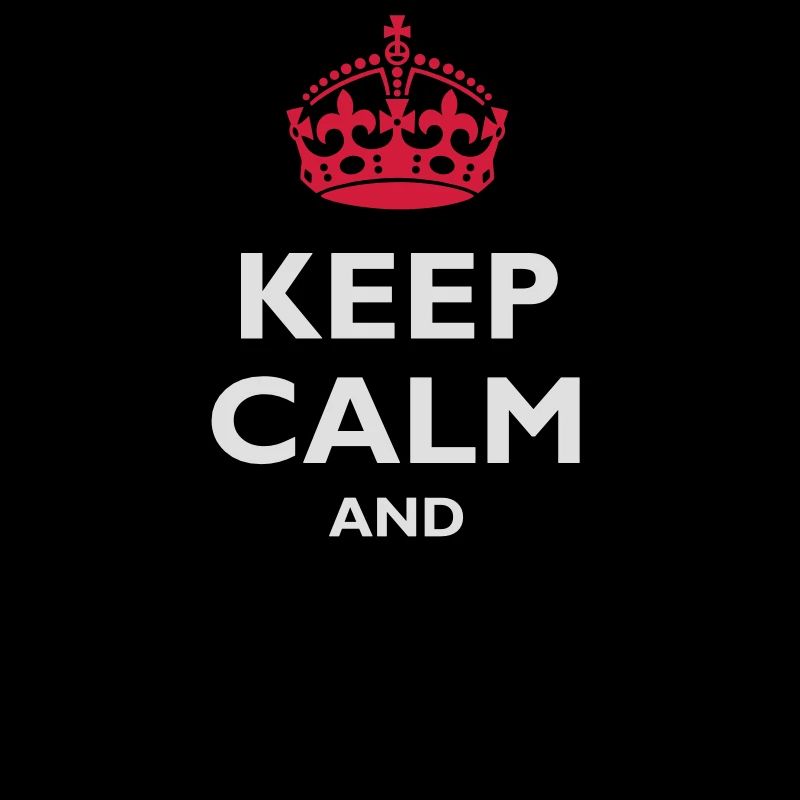 Keep Calm & Love Syria