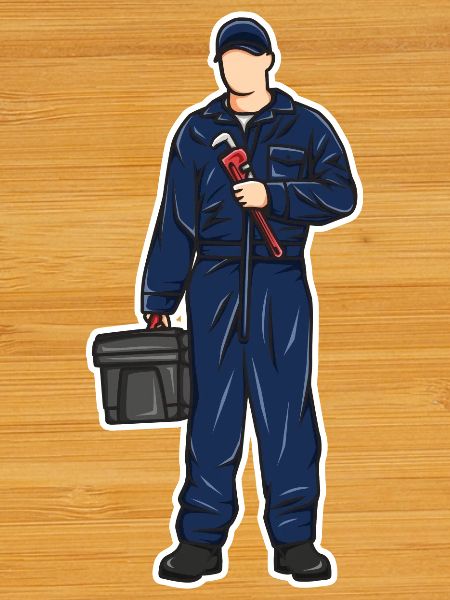 Plumber Boy