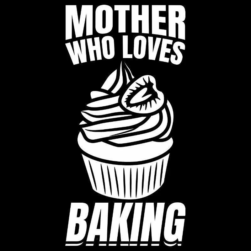 Baker Mom