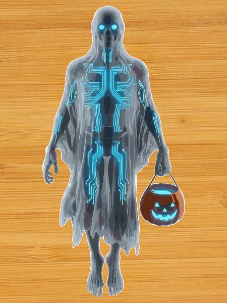 Digital Spirit