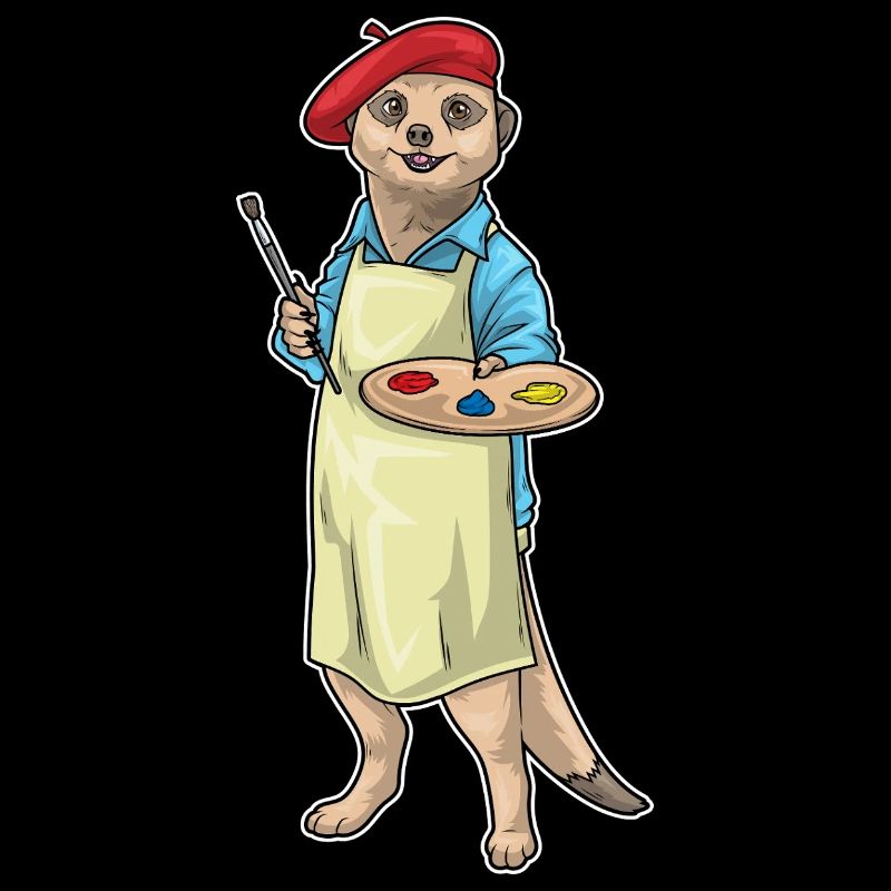Erdmännchen