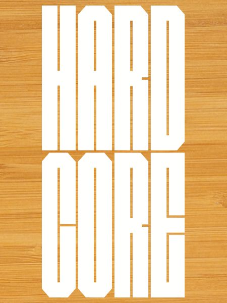 Hardcore punk