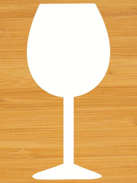 Verre à vin