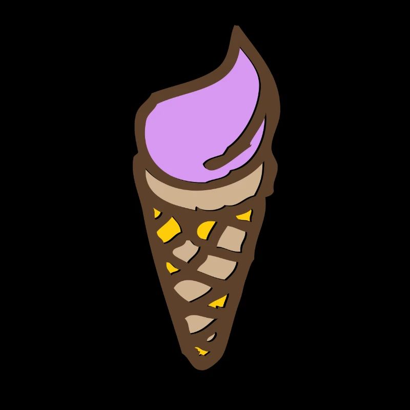 Eis - Softeis