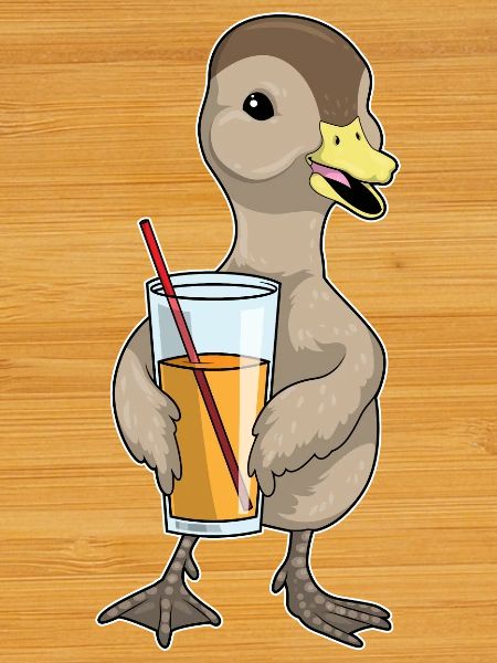 Duck Juice