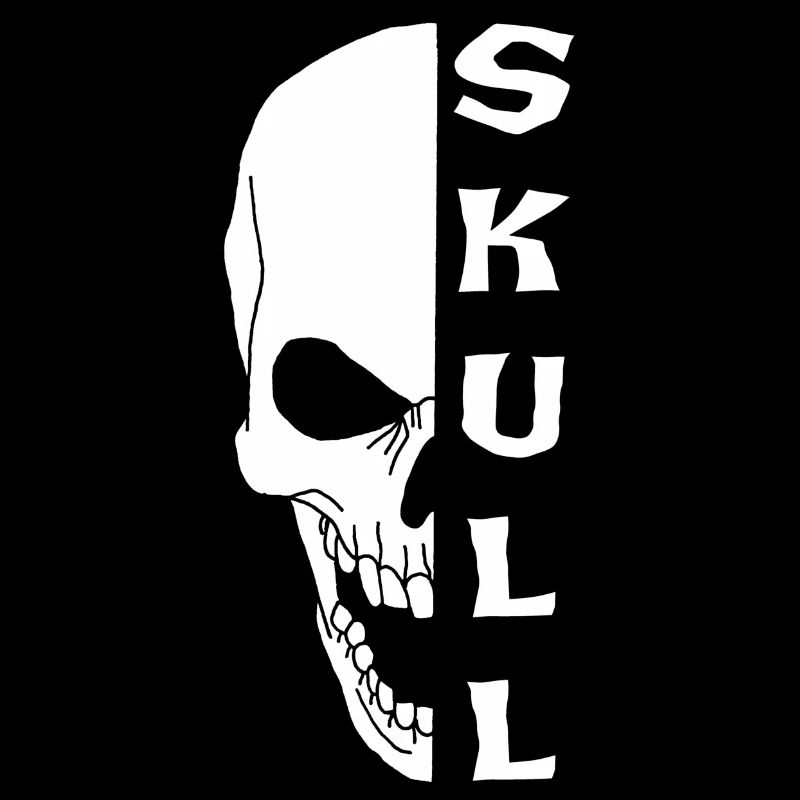 The White Skull
