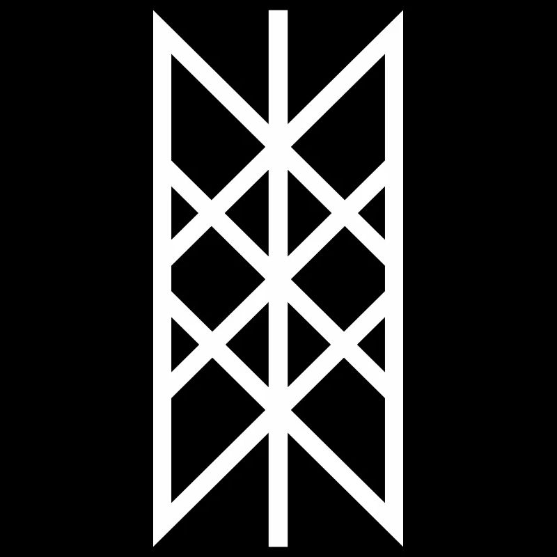 Couleur blanche du wyrd