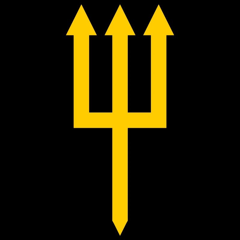 Dreizack