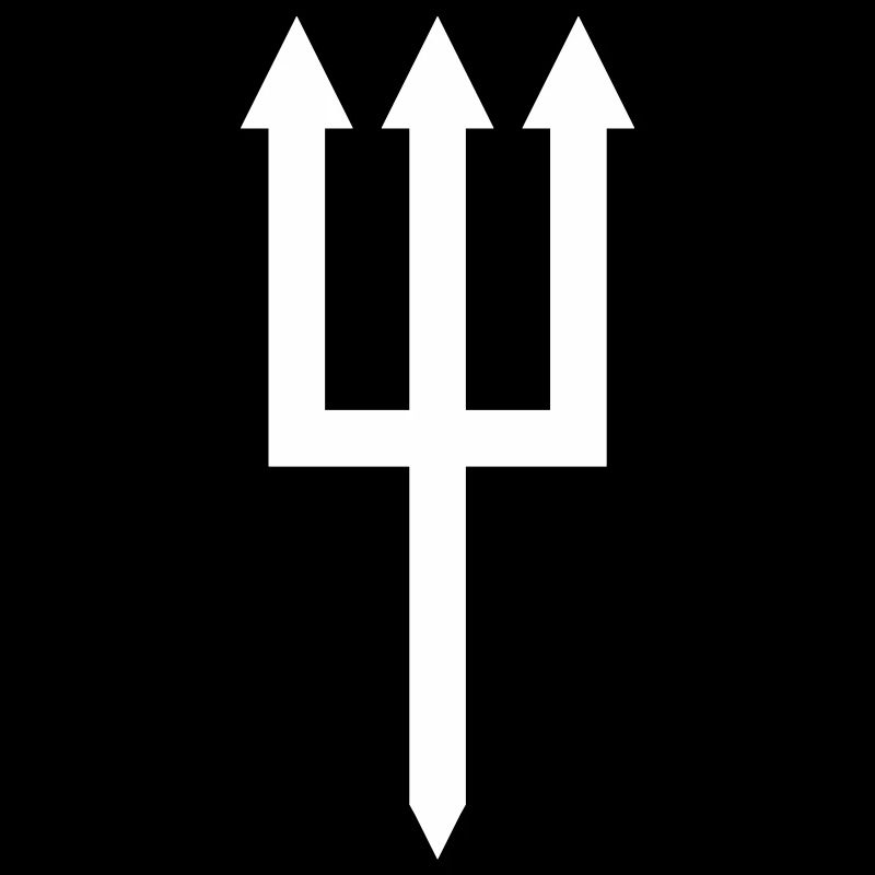 Dreizack