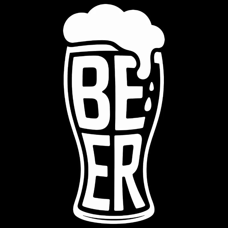 Beer - Cool Beer Logo