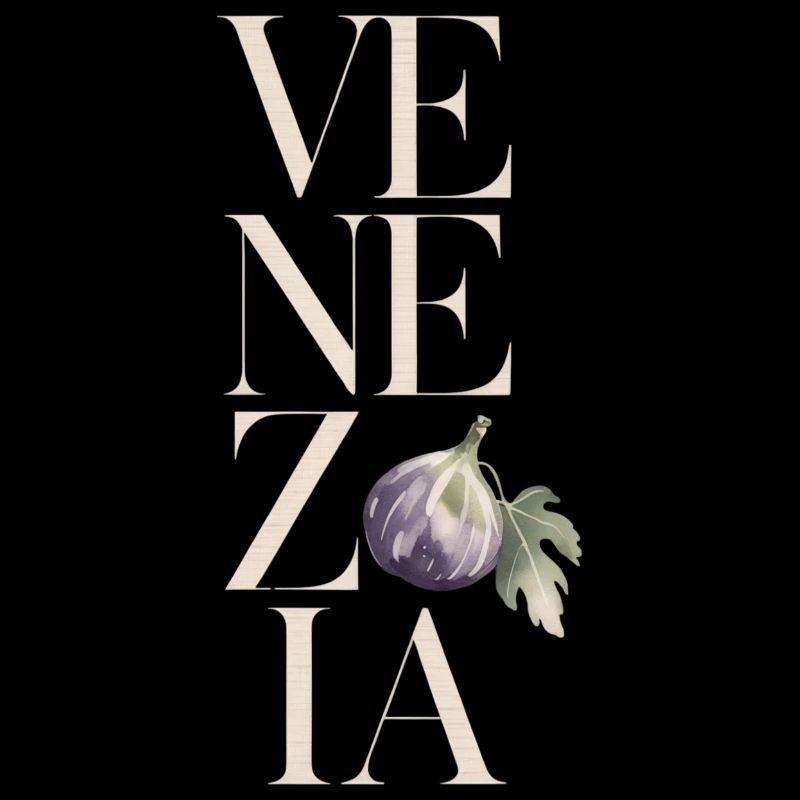VENEZIA – Figues