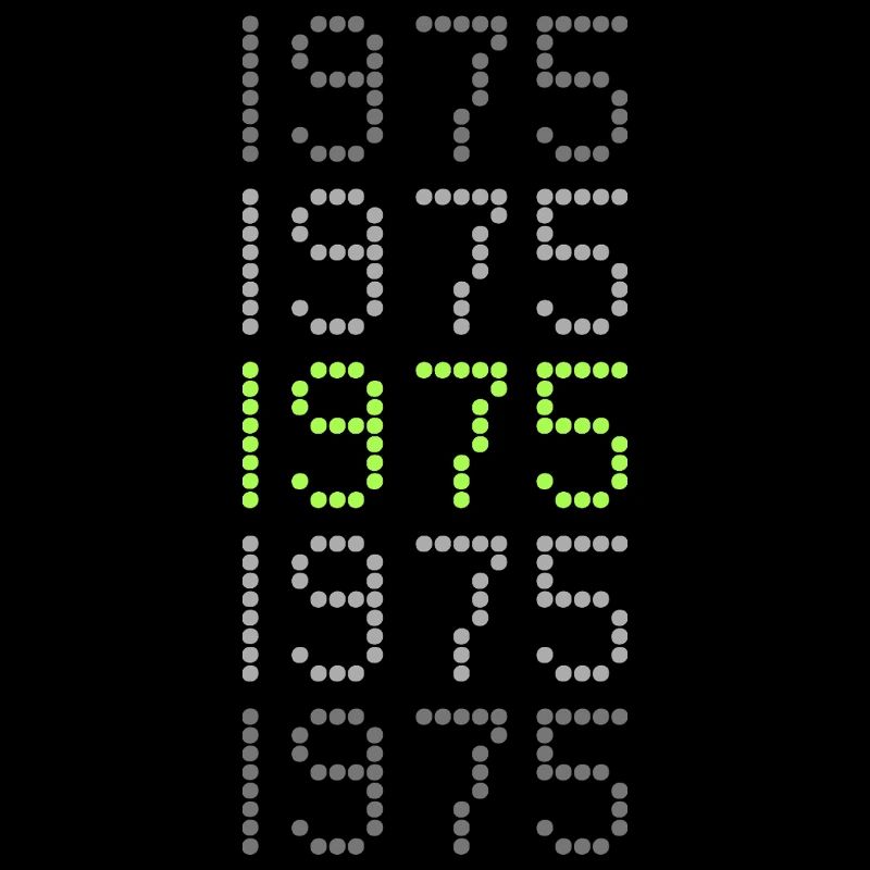 Style 1975