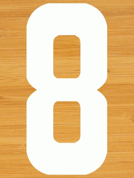8