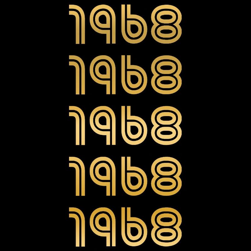 Year 1968