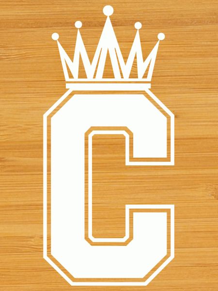 Letter C