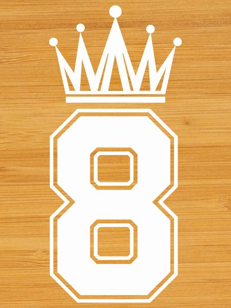 8e Couronne