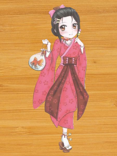 Mangas