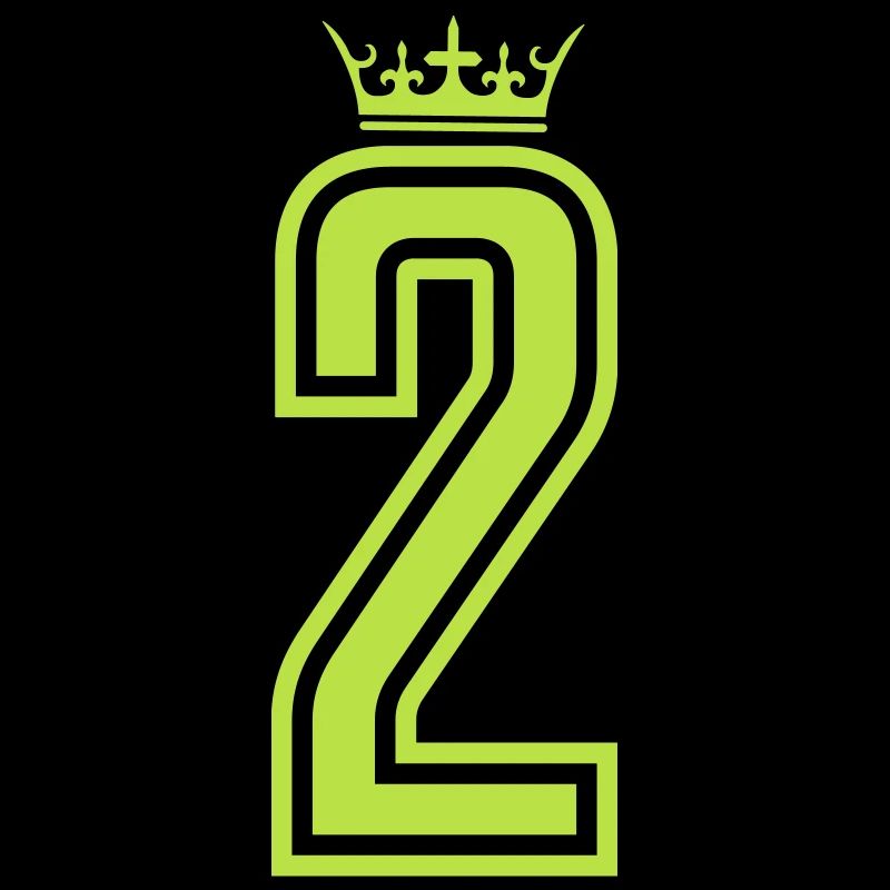 Royal Two Neon