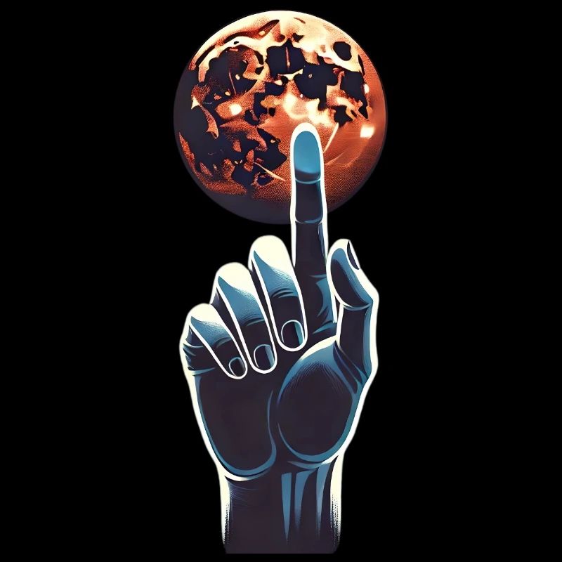 Mission vers Mars