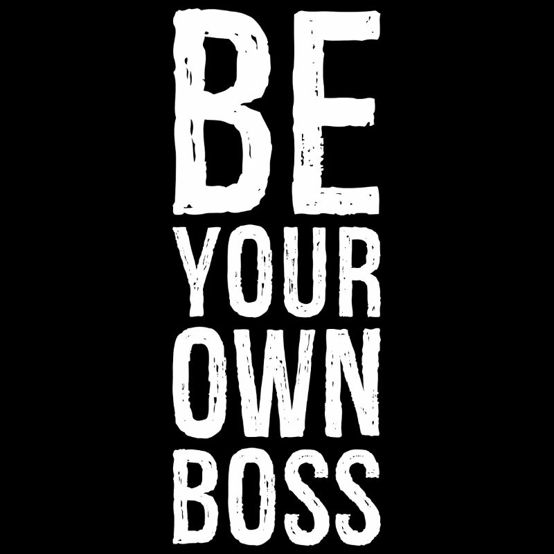 Sei dein Eigener