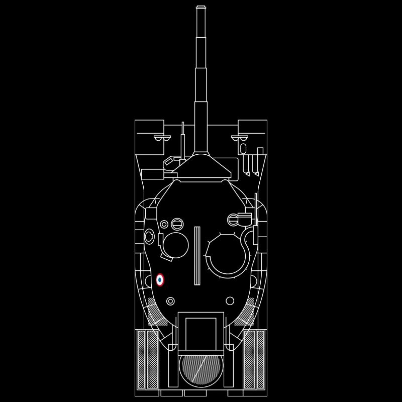 AMX 30 B