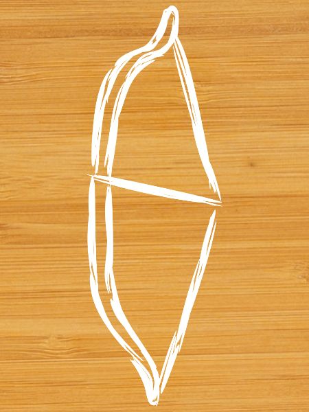 Bow Sketch