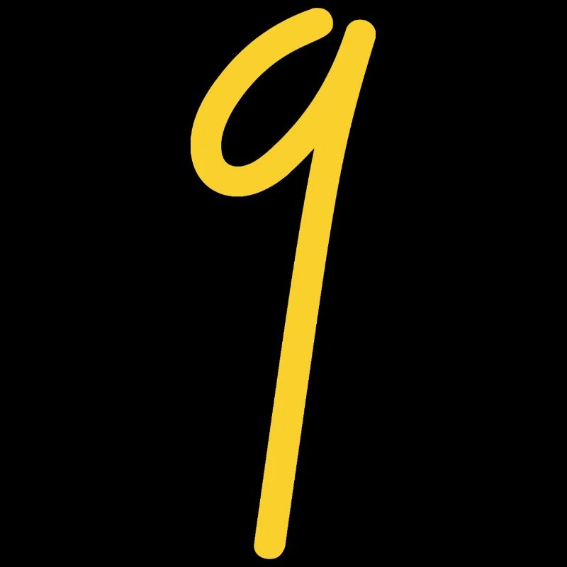 9