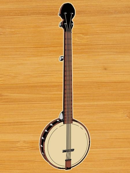 Banjo Bluegrass