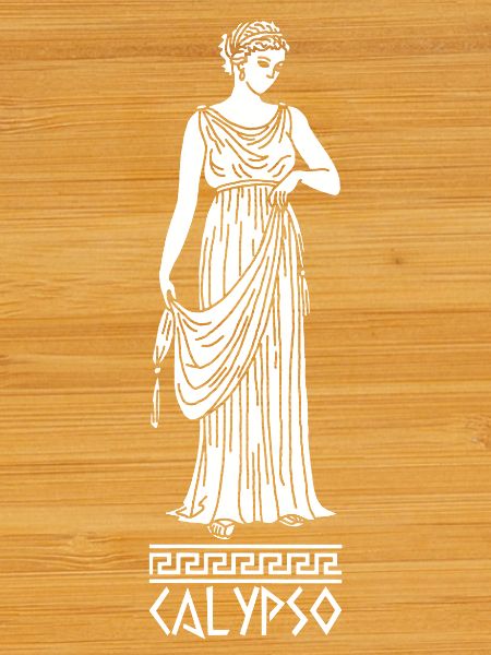 Calypso (white)