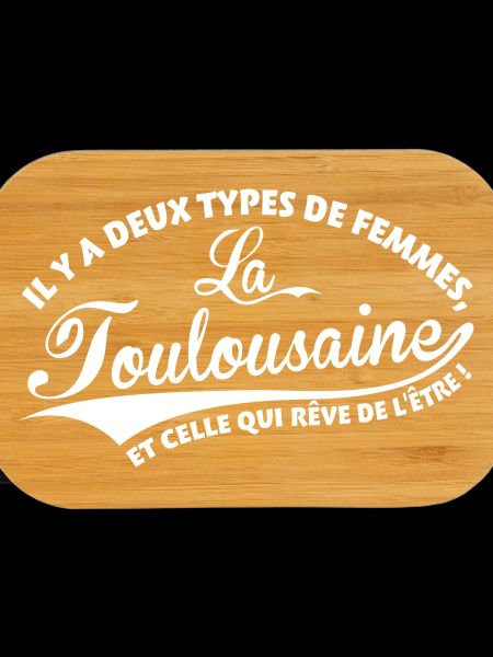 La Femme Toulousaine