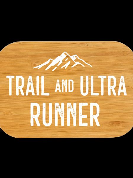 Trail and Ultra Runner