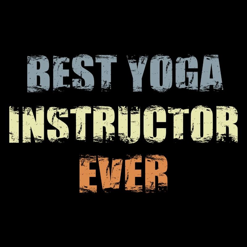 Bester Yogalehrer