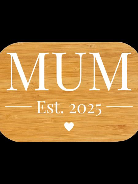 Mum Established 2025