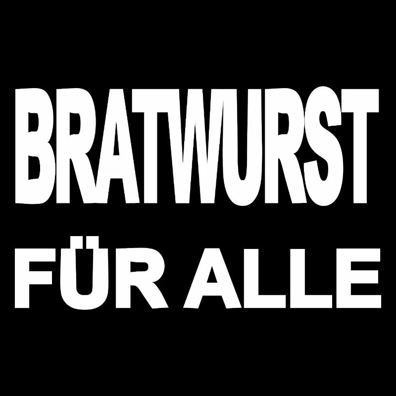 Bratwurst