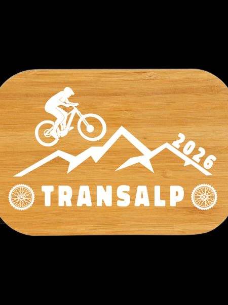 Transalp 2026 à vélo