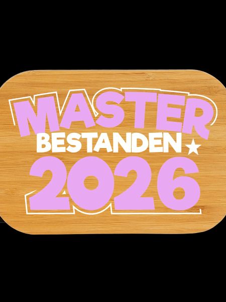Master 2026 Diplôme