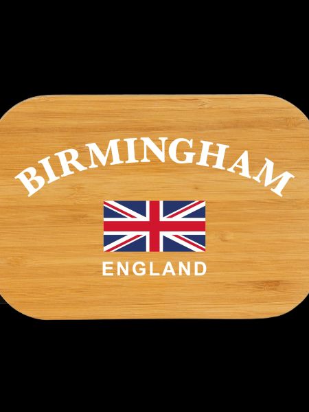 Birmingham, Angleterre