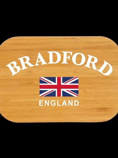 Bradford, England