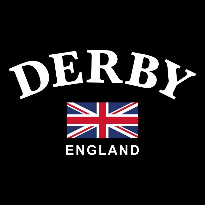 Derby, Angleterre