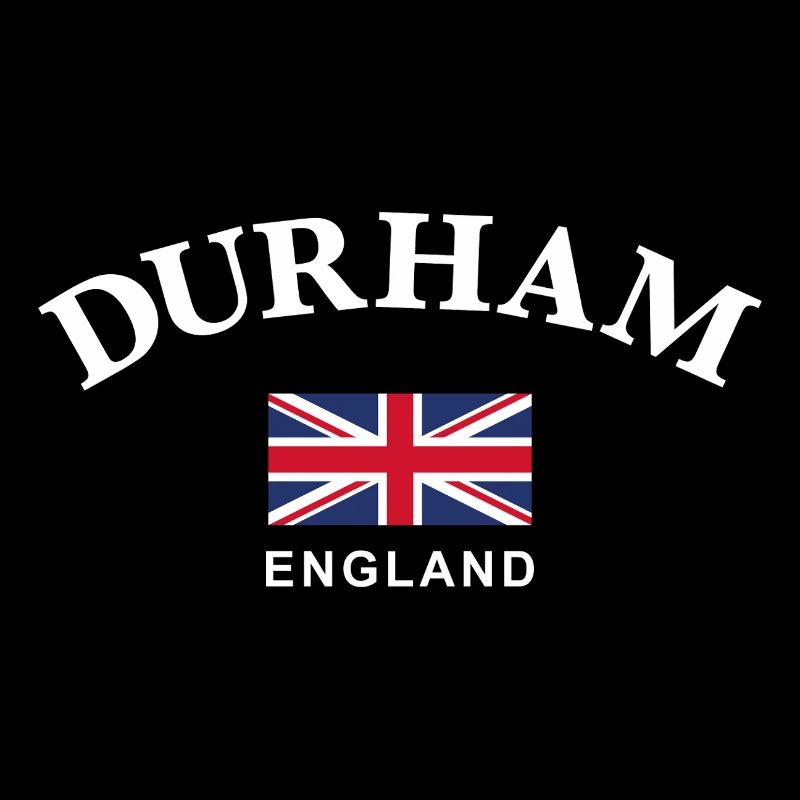 Durham, Angleterre