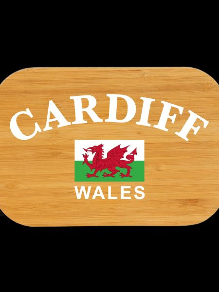 Cardiff, Wales