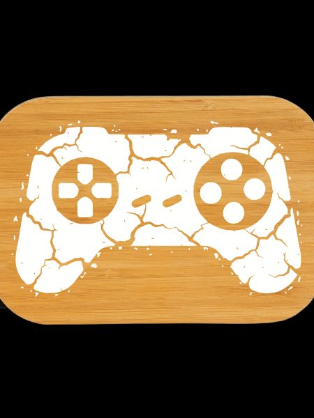 Controller Risse Rage Quit